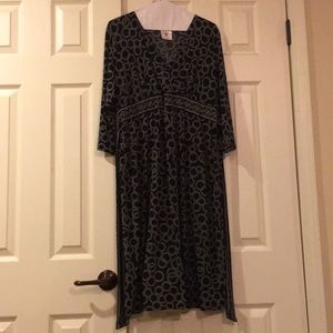 Maternity dress